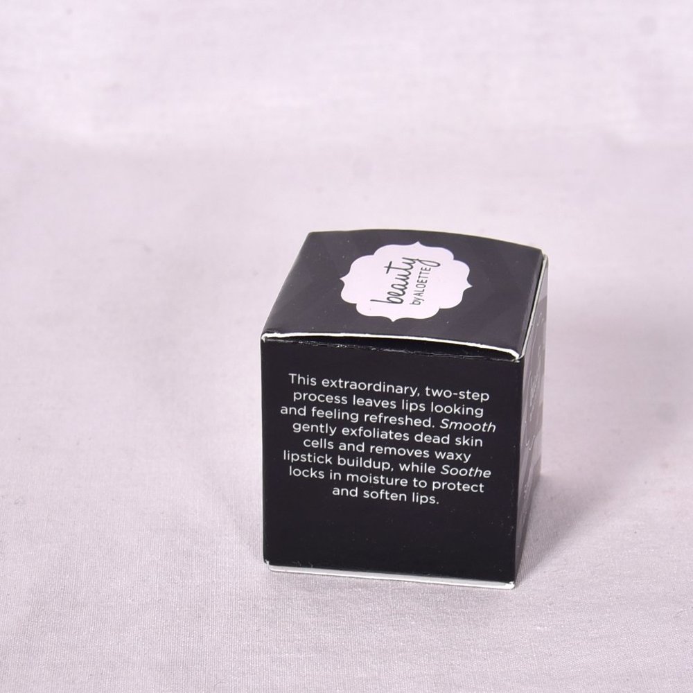 Aloette Soothe n' Smooth Lip Balm - Picture 2 of 5
